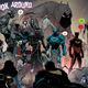 Illustration for article titled Batman's Horrifying Identity Crisis Is the Heart of Dark Nights: Metal